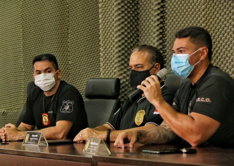 Adolescente grávida sequestrada em Manaus não era o alvo dos criminosos