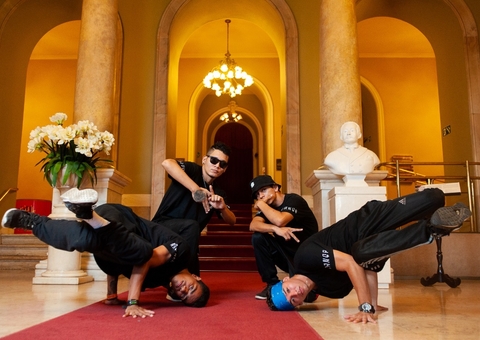 Workshops e shows de dança agitam Festival Break The Floor em Manaus 