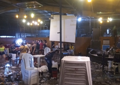 Mais de 30 estabelecimentos foram fiscalizados no fim de semana em Manaus