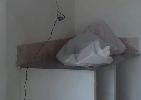 Homem morre com rosto esmagado de pauladas em galpão de ciranda no Amazonas