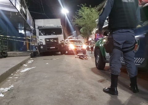Criminosos cumprem promessa e executam flanelinha em Manaus