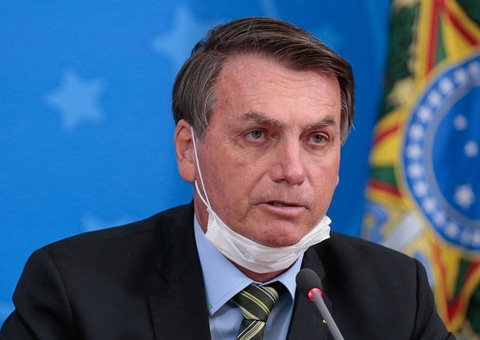 Moraes prorroga inquérito sobre interferência de Bolsonaro na PF