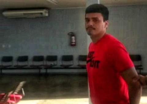 Suspeito de mandar matar cantor de forró Romarinho Mec é preso em Manaus