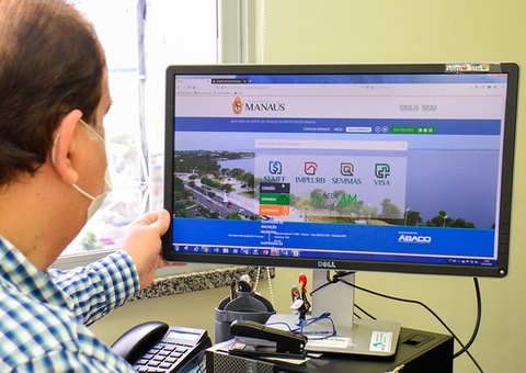 Refis: Dívidas com Implurb podem ser parceladas em até 60 vezes em Manaus