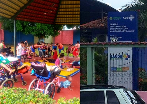 Abrigo Moacyr Alves faz Campanha Solidária para arrecadação de farináceos