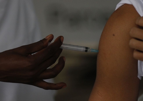 Brasil ultrapassa 100 milhões de pessoas com ciclo vacinal completo