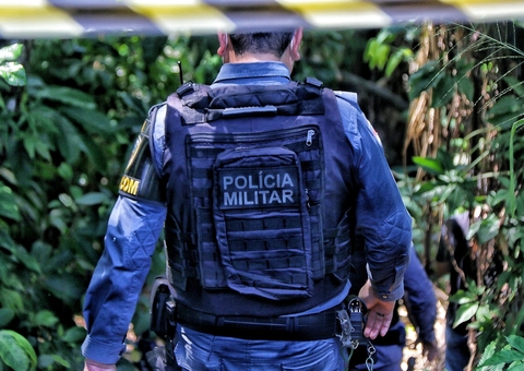 Homem é executado com 6 tiros e tem corpo abandonado em ramal no Amazonas