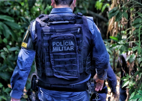 Mais de 3 mil policiais no Amazonas receberam bonificação por armas apreendidas