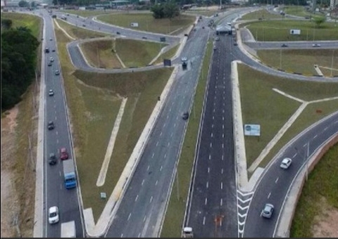 Trecho da Avenida Torquato Tapajós será interditada durante fim de semana em Manaus 