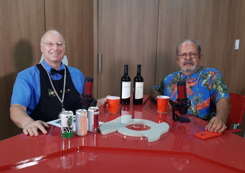 Hora do H: Sommelier de vinhos fala sobre tendências em Manaus