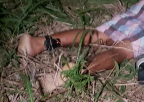 Detento do semiaberto é assassinado a tiros em ramal de Manaus