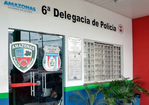 Dupla suspeita de matar dona de mercadinho é presa em Manaus