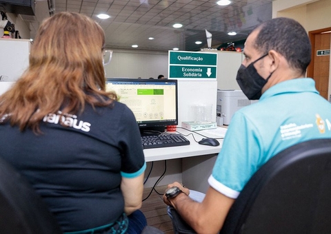 Divulgada lista de OSCs selecionadas para cursos profissionalizantes em Manaus