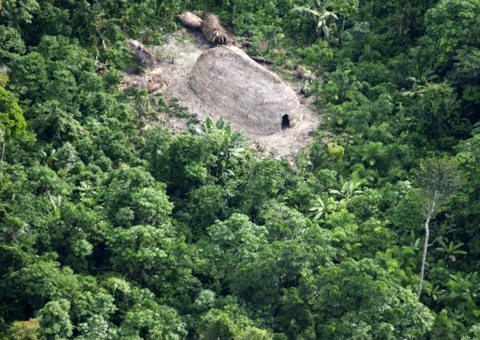 Encontro vai reunir mais de 100 lideranças amazônicas para discutir biodiversidade