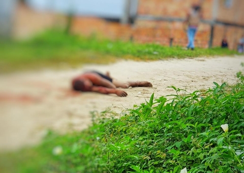 Vendedor de picolés é morto ao ser flagrado com mulher casada em Manaus
