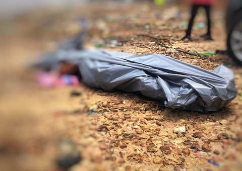 Após bebedeira, jovem morre afogado enquanto nadava com amigos em Manaus