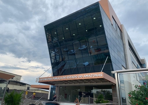 Concurso para defensor público do Amazonas encerra inscrições nesta sexta