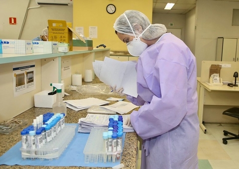 Covid-19 já causou morte de 891 médicos no Brasil; no Amazonas foram 55