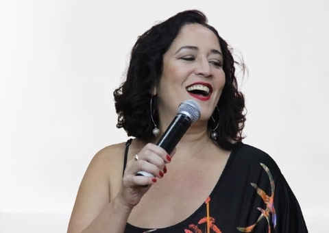 Felicidade Suzy faz show especial em Manaus