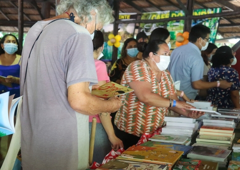 'Manhã Cultural' homenageia Manaus com programação especial; confira