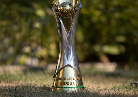 CBF divulga tabela detalhada da Série D do Brasileiro