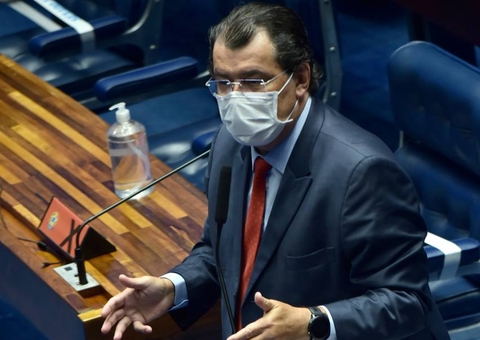Auxílio-gás para os brasileiros: Senado aprova projeto de Eduardo Braga