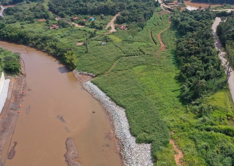 STJ anula denúncia sobre tragédia de Brumadinho e federaliza o caso