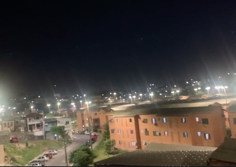 Tiroteio aterroriza moradores no Prosamim, em Manaus; veja vídeos