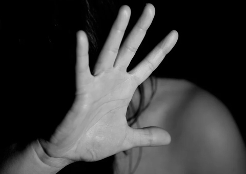 Motorista de app condenado por estupro de adolescente é preso em Manaus