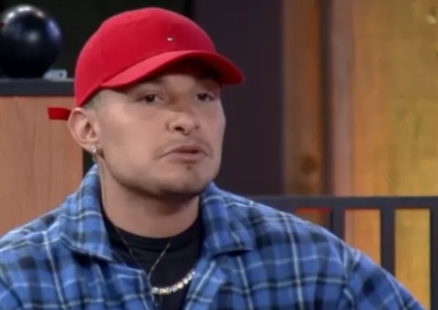 MC Gui ganha poder e muda rumo da roça em A Fazenda