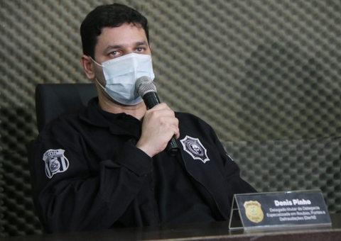 Funcionária e namorado furtam cofre com mais de R$ 1 milhão de casa em condomínio de Manaus