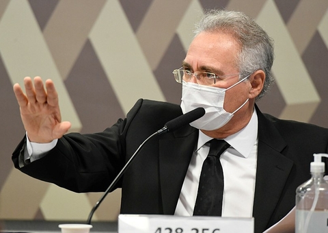 Leia a íntegra do relatório da CPI da Covid apresentado por Renan Calheiros