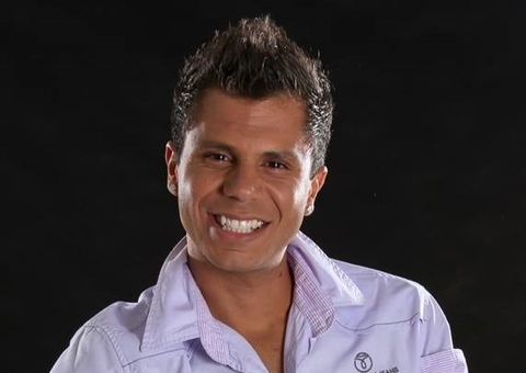 Ex-Molejo, Marquinhos Pato comanda Roda de Samba em Manaus