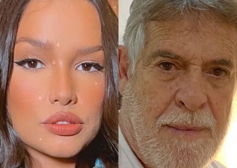 Zé de Abreu alfineta Juliette sobre PEC em foto de biquíni e ex-BBB rebate