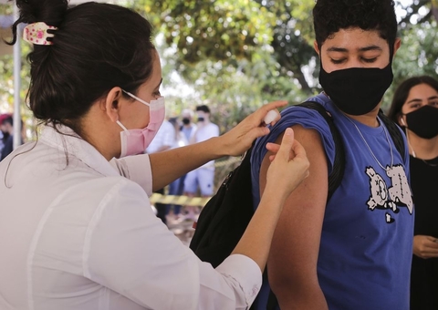 Covid-19: 20 milhões estão com a segunda dose da vacina atrasada
