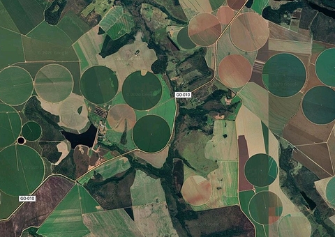 Geotecnologia apoia investigações sobre crime organizado