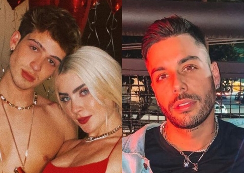 Jade Picon quebra o silêncio sobre polêmica de traição a João Guilherme com Gui Araújo