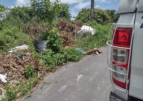 Homem é jogado de carro e executado a tiros em plena luz do dia em Manaus