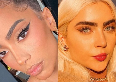 Anitta é questionada sobre quanto recebe para defender Jade Picon e dá a melhor resposta