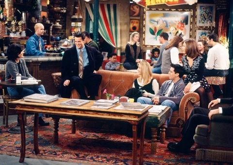 James Michael Tyler, o Gunther de 'Friends', morre vítima de câncer aos 59 anos