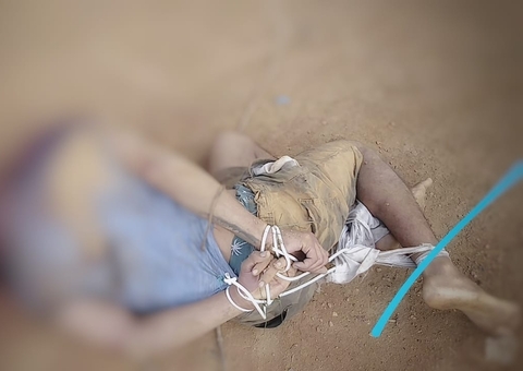 Mecânico venezuelano foi atacado e degolado após deixar irmã em casa no Amazonas