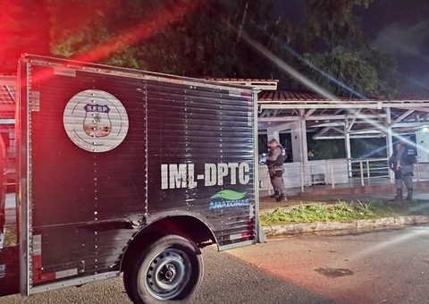 Homem tenta se esconder em boxe e é executado com 11 tiros em porto de Manaus