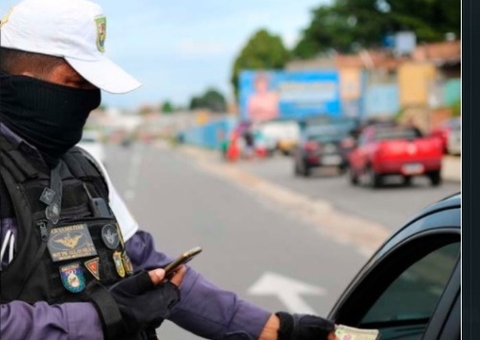 Cerca de 8 veículos roubados são recuperados, nas últimas 24h, em Manaus