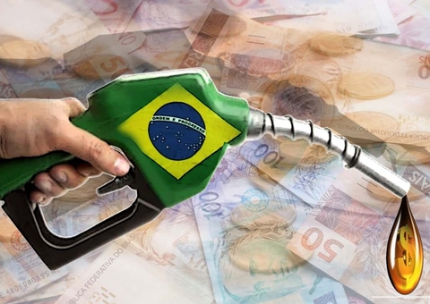 Com preço da gasolina nas alturas, Estados congelam ICMS sobre combustíveis