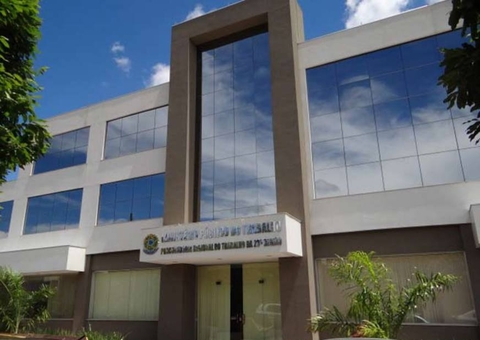 Candidatos a estágio do MPT-AM/RR tem até esta quarta para realizarem inscrições