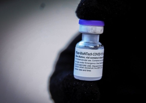 Pfizer vai enviar pedido à Anvisa para aplicação de vacina contra covid em crianças
