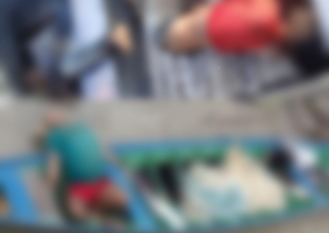 Chacina: Mais dois corpos da mesma família são encontrados em canoa no Amazonas