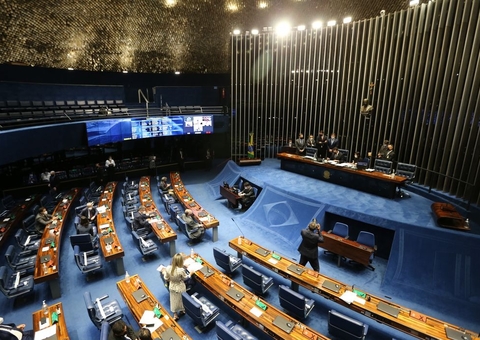 Senado aprova PL que protege vítima em julgamentos de crimes sexuais