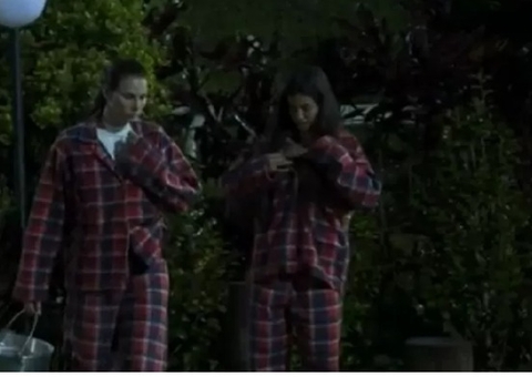 Marina se descuida e peões sofrem punição em 'A Fazenda 13'