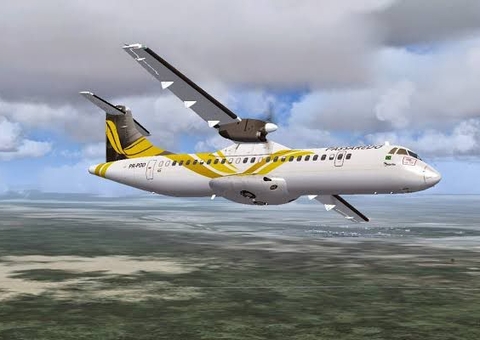 Companhias aéreas lançam tarifas econômicas para o Amazonas